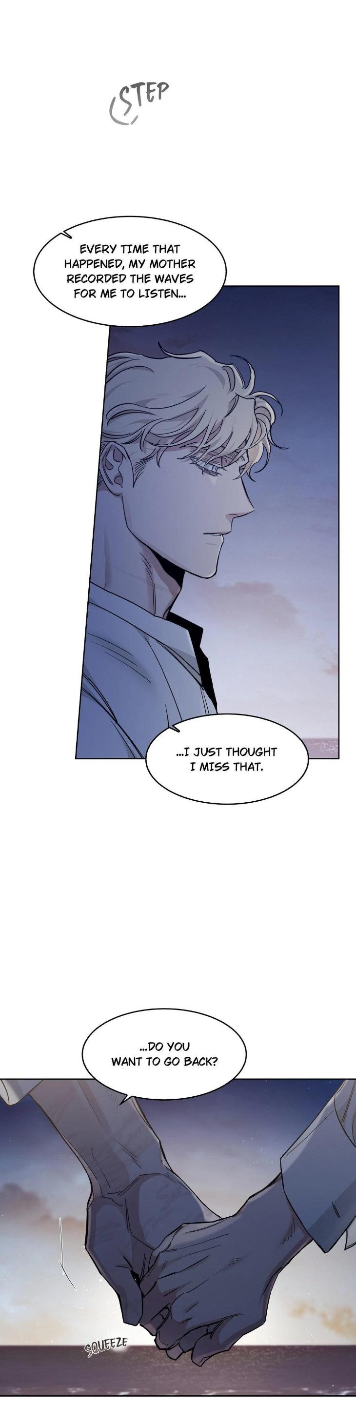 Roses And Champagne by Ttung gae – Uncensored [Eng] page 20