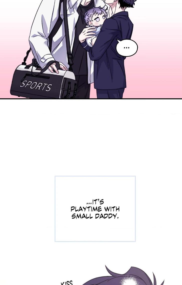 Surge Towards You by Cheongyeon – SE 6 [Eng] page 19