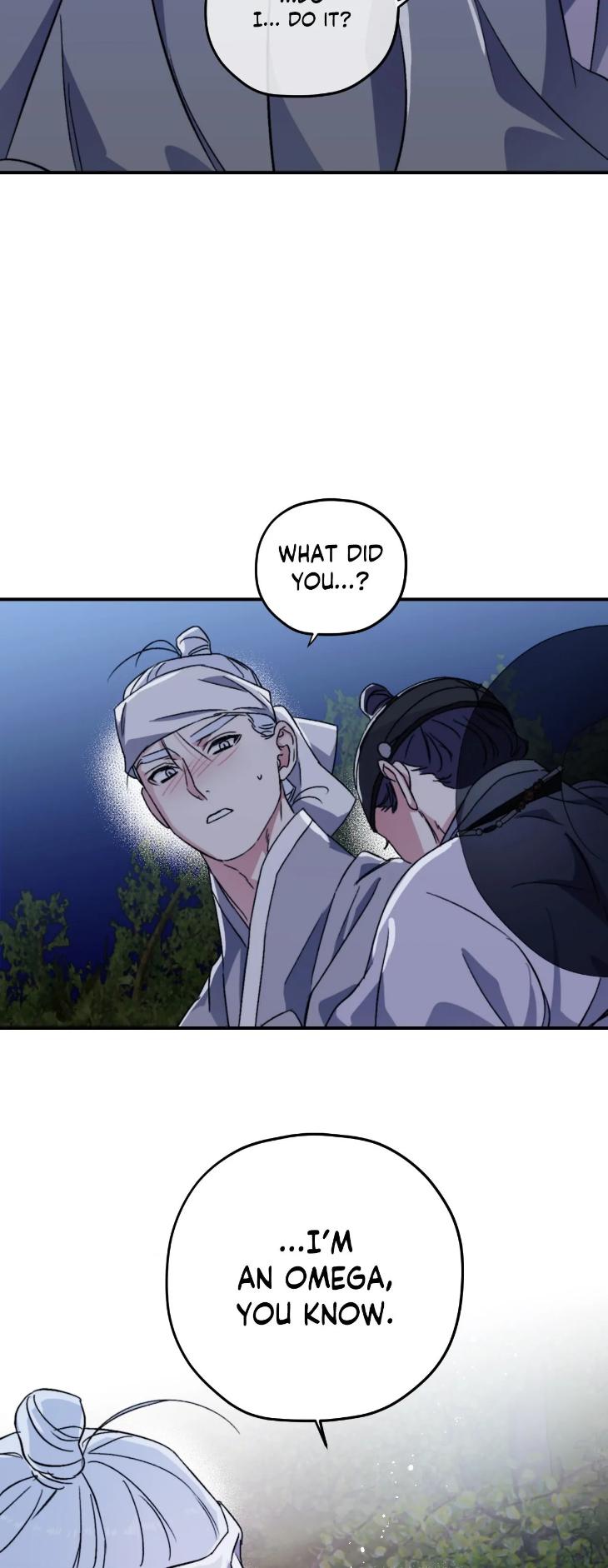 Surge Towards You by Cheongyeon – SE 6 [Eng] page 20