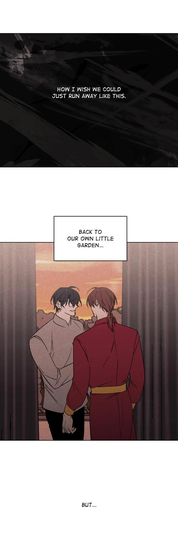 Love Trap by Rayuan – Season 3 – Uncensored [Eng] page 20