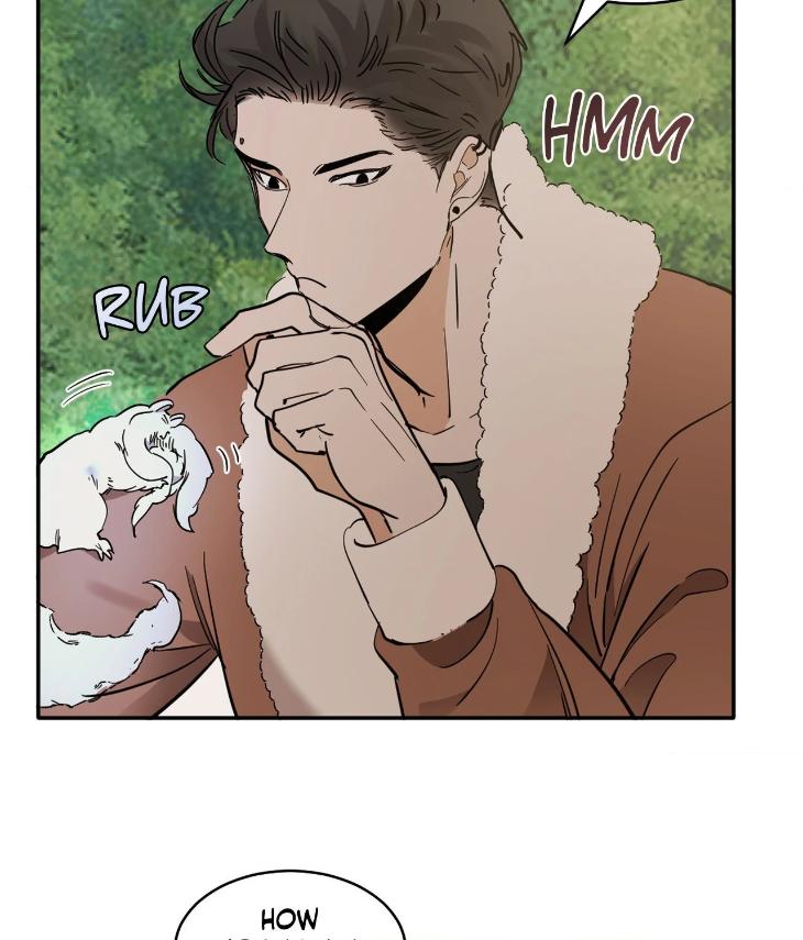In Cold Love by 10min – Uncensored [Eng] page 21