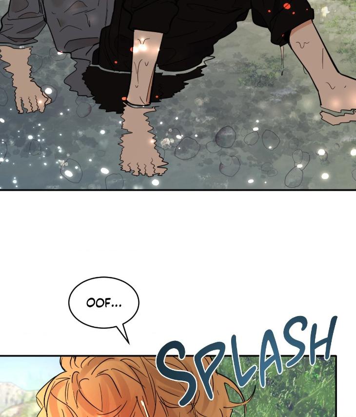 In Cold Love by 10min – Uncensored [Eng] page 21