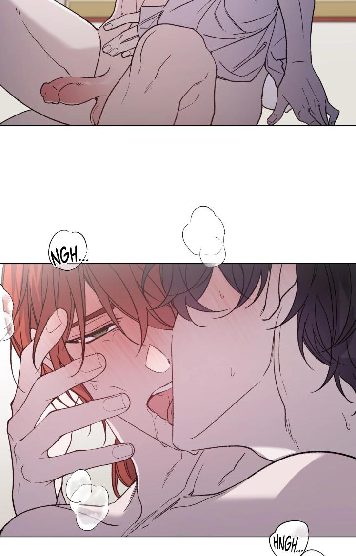 Love Trap by Rayuan – Season 3 – Uncensored [Eng] page 20