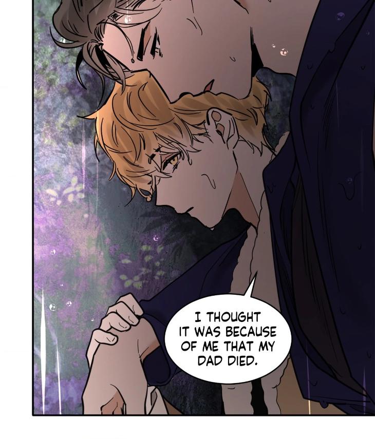 In Cold Love by 10min – Uncensored [Eng] page 18