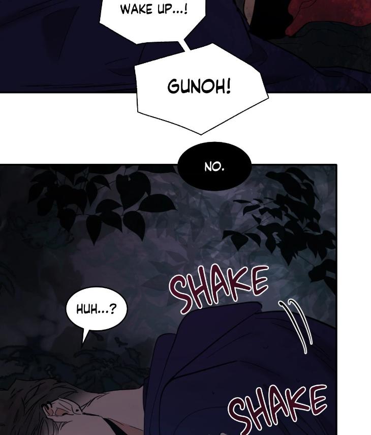 In Cold Love by 10min – Uncensored [Eng] page 20