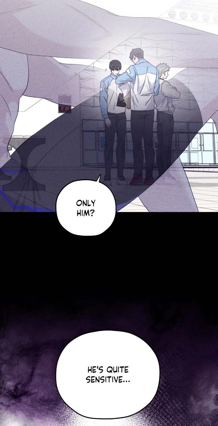 Surge Towards You by Cheongyeon – SE 6 [Eng] page 20