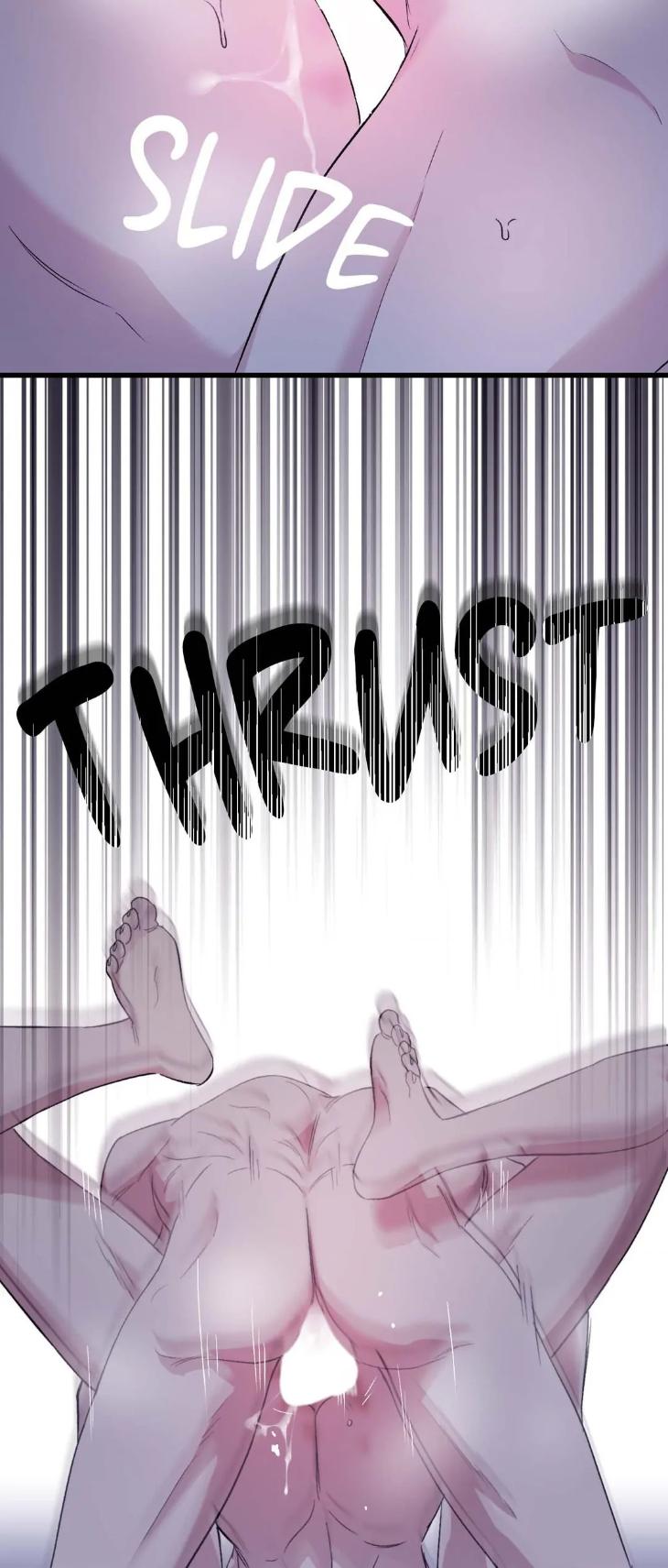 Surge Towards You by Cheongyeon – SE 6 [Eng] page 21