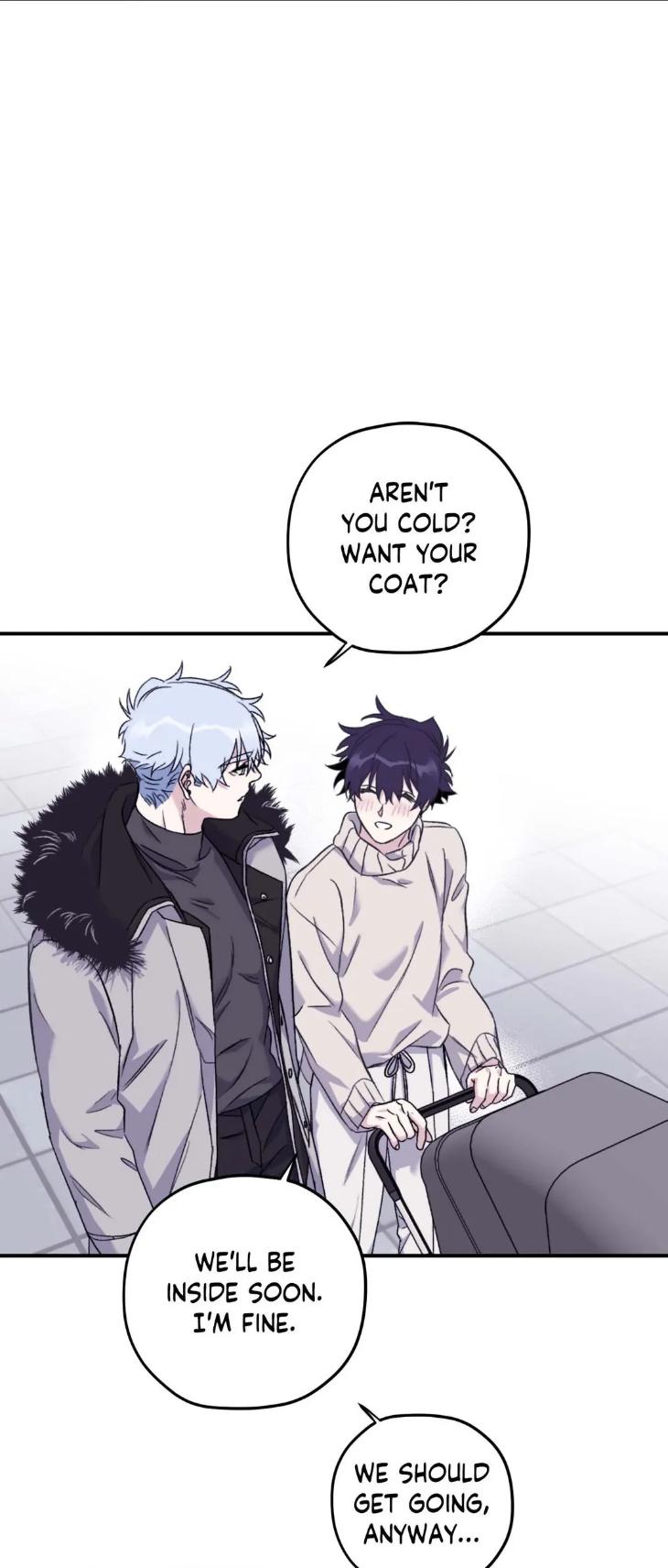 Surge Towards You by Cheongyeon – SE 6 [Eng] page 20