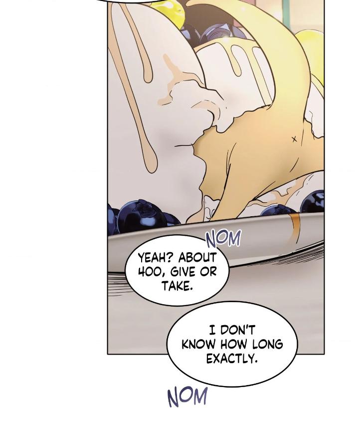 In Cold Love by 10min – Uncensored [Eng] page 21