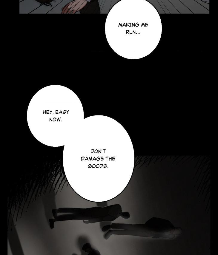 Taming the Trashy Tutor by Sadol – Uncensored [Eng] page 21