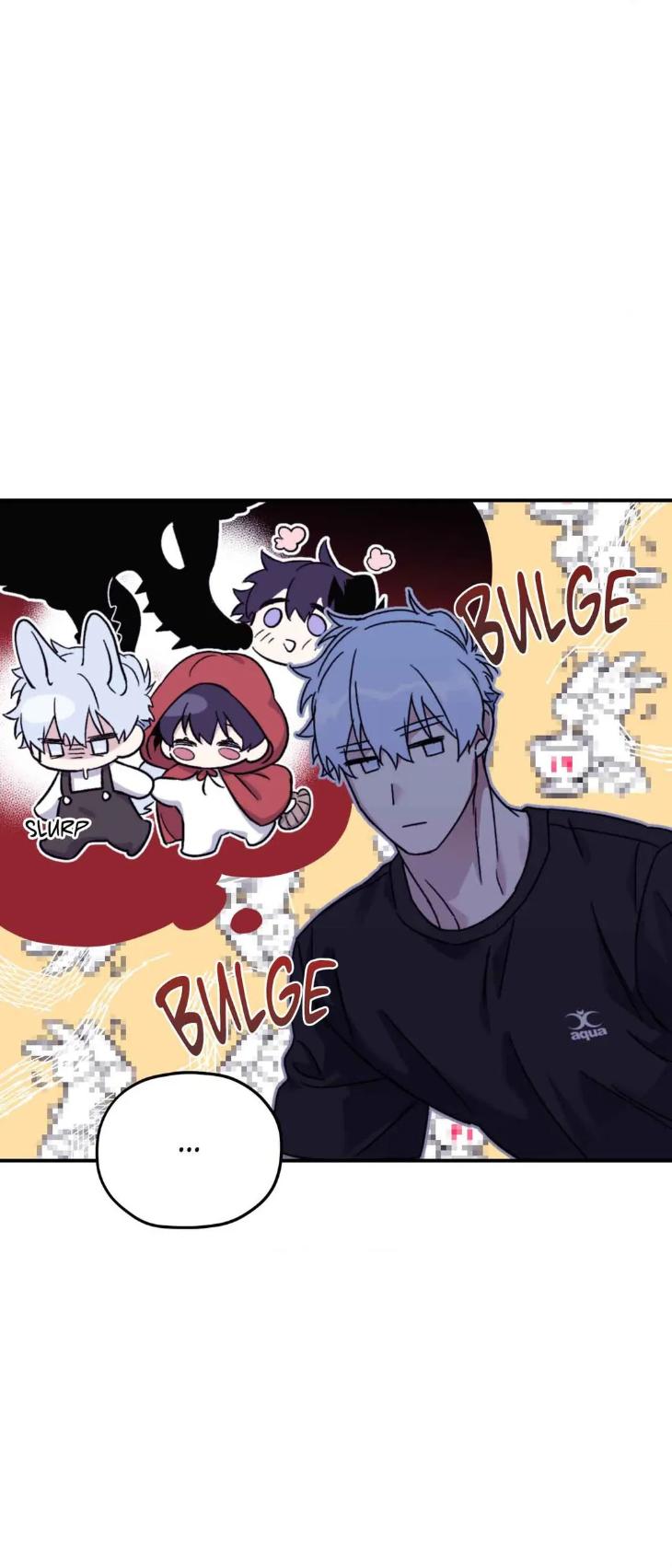 Surge Towards You by Cheongyeon – SE 6 [Eng] page 19