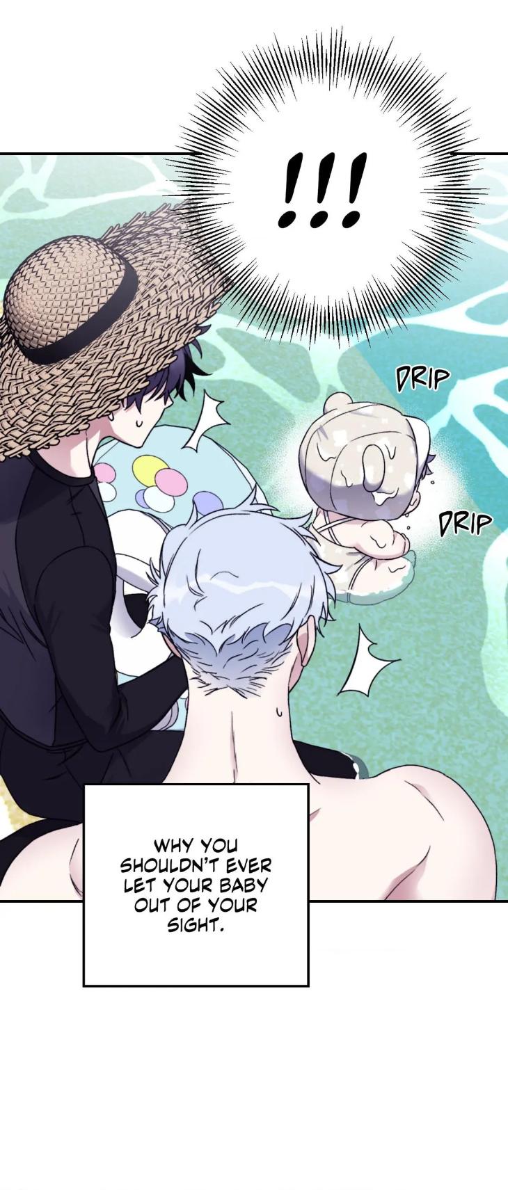 Surge Towards You by Cheongyeon – SE 6 [Eng] page 21