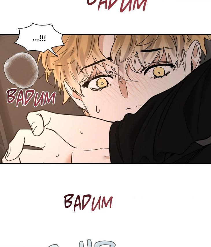 In Cold Love by 10min – Uncensored [Eng] page 21