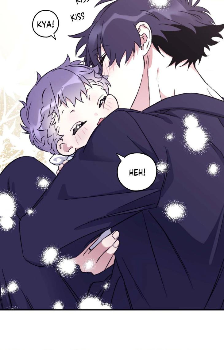 Surge Towards You by Cheongyeon – SE 6 [Eng] page 20