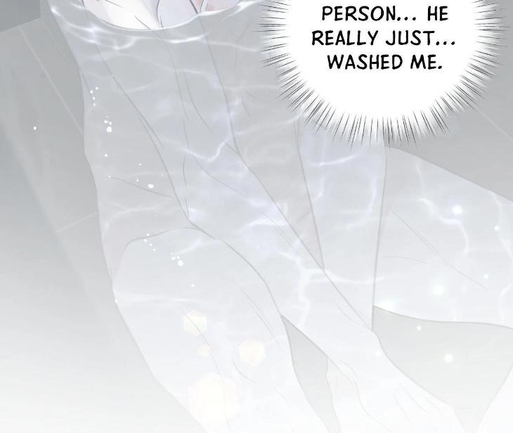 Still, It Rains by Hwireul – Uncensored – Creator’s Note [Eng] page 21