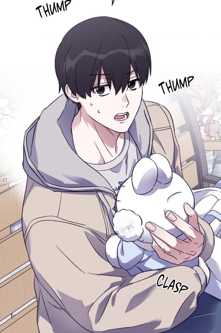 Surge Towards You by Cheongyeon – SE 6 [Eng] page 21