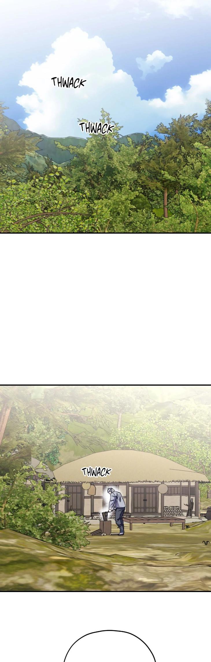 Surge Towards You by Cheongyeon – SE 6 [Eng] page 21