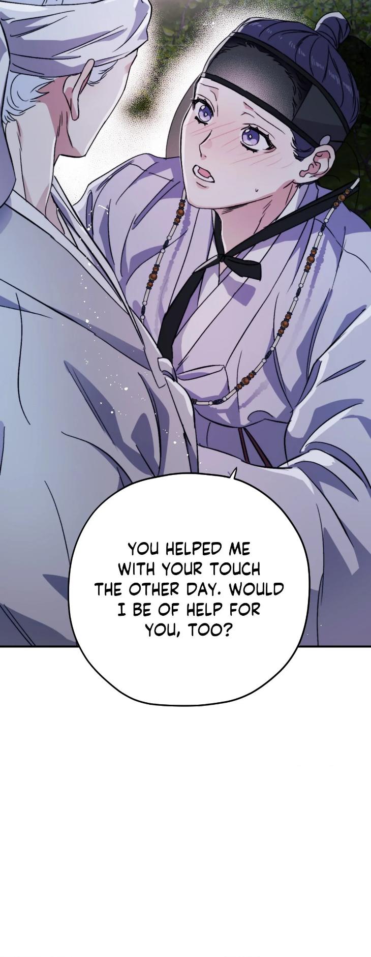 Surge Towards You by Cheongyeon – SE 6 [Eng] page 21