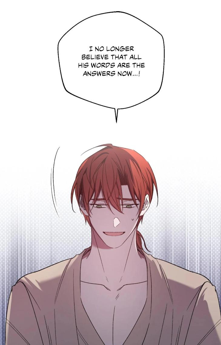 Love Trap by Rayuan – Season 3 – Uncensored [Eng] page 21