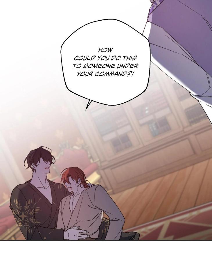 Love Trap by Rayuan – Season 3 – Uncensored [Eng] page 21