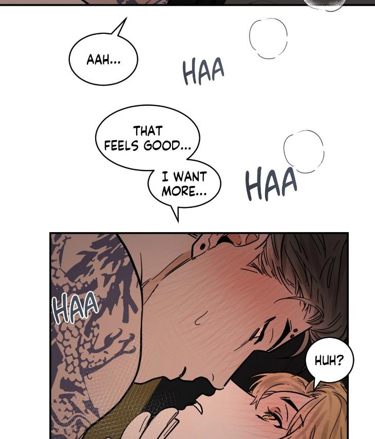 In Cold Love by 10min – Uncensored [Eng] page 20