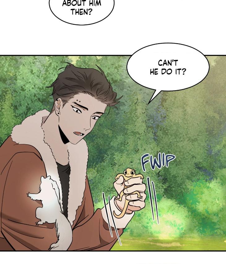 In Cold Love by 10min – Uncensored [Eng] page 22