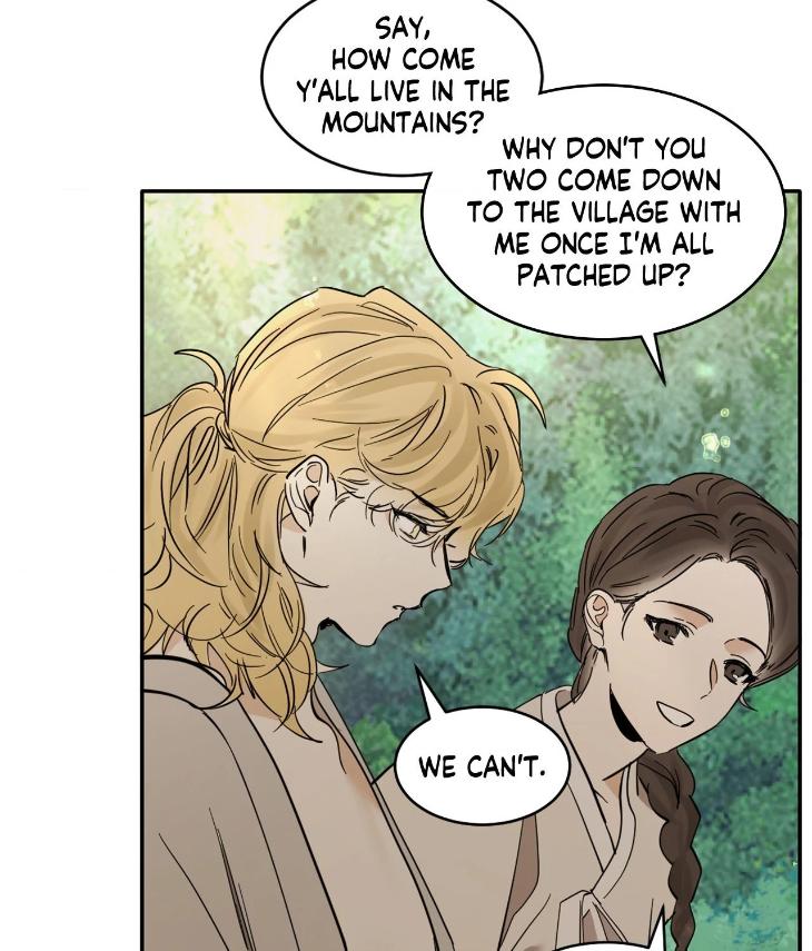 In Cold Love by 10min – Uncensored [Eng] page 22