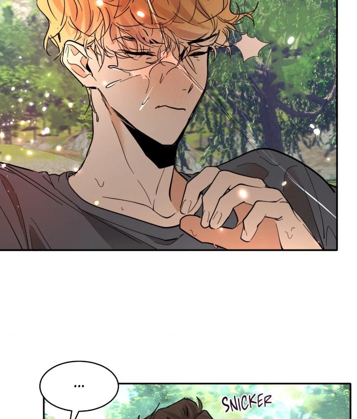 In Cold Love by 10min – Uncensored [Eng] page 22