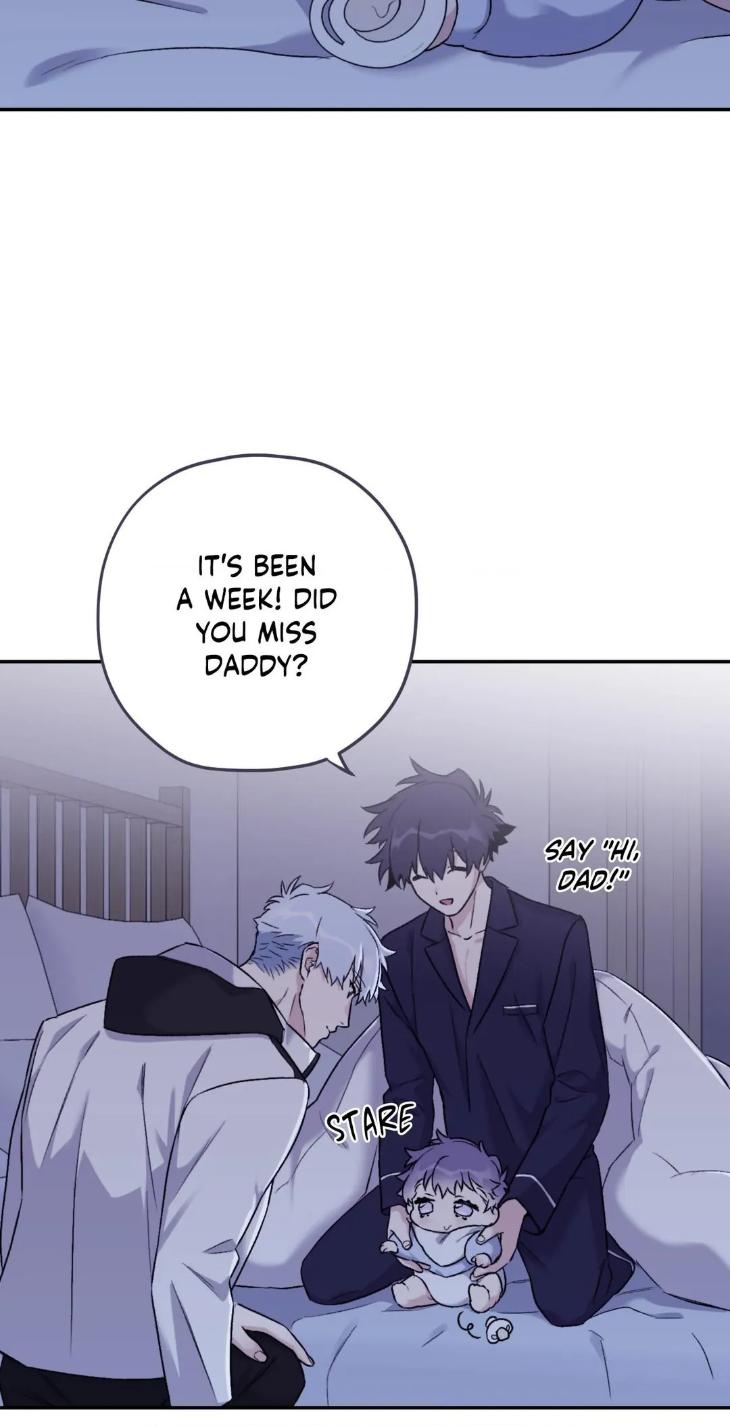 Surge Towards You by Cheongyeon – SE 6 [Eng] page 21