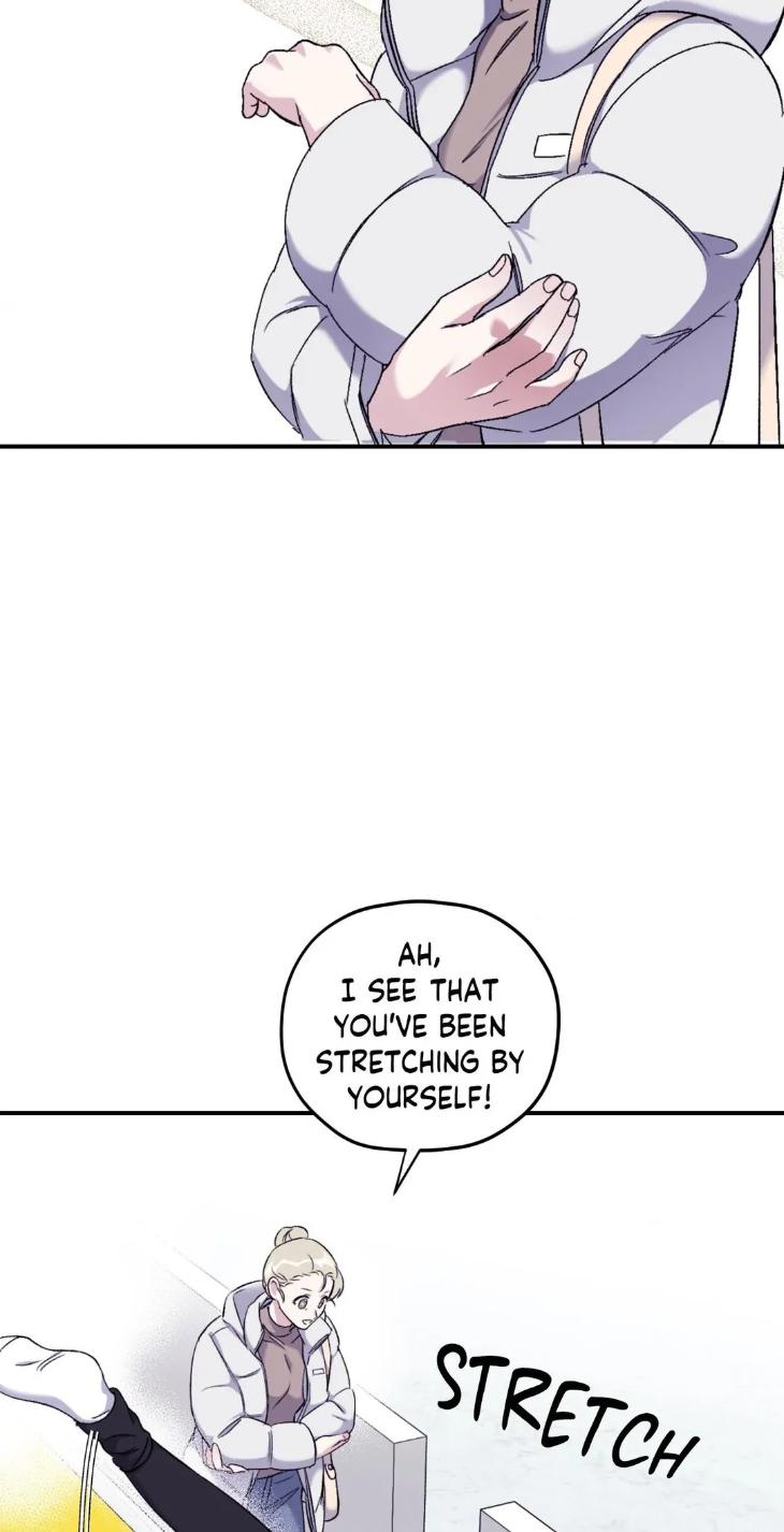 Surge Towards You by Cheongyeon – SE 6 [Eng] page 21