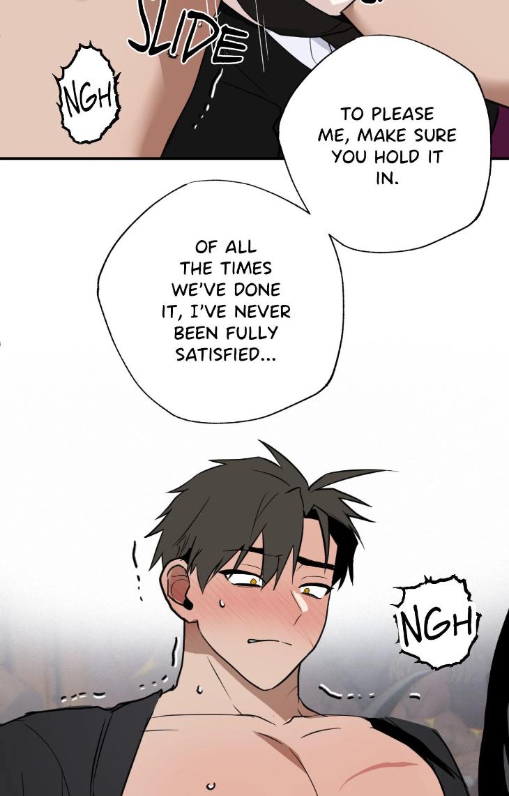 You Can’t Come, Sir! by JK – Uncensored [Eng] page 22