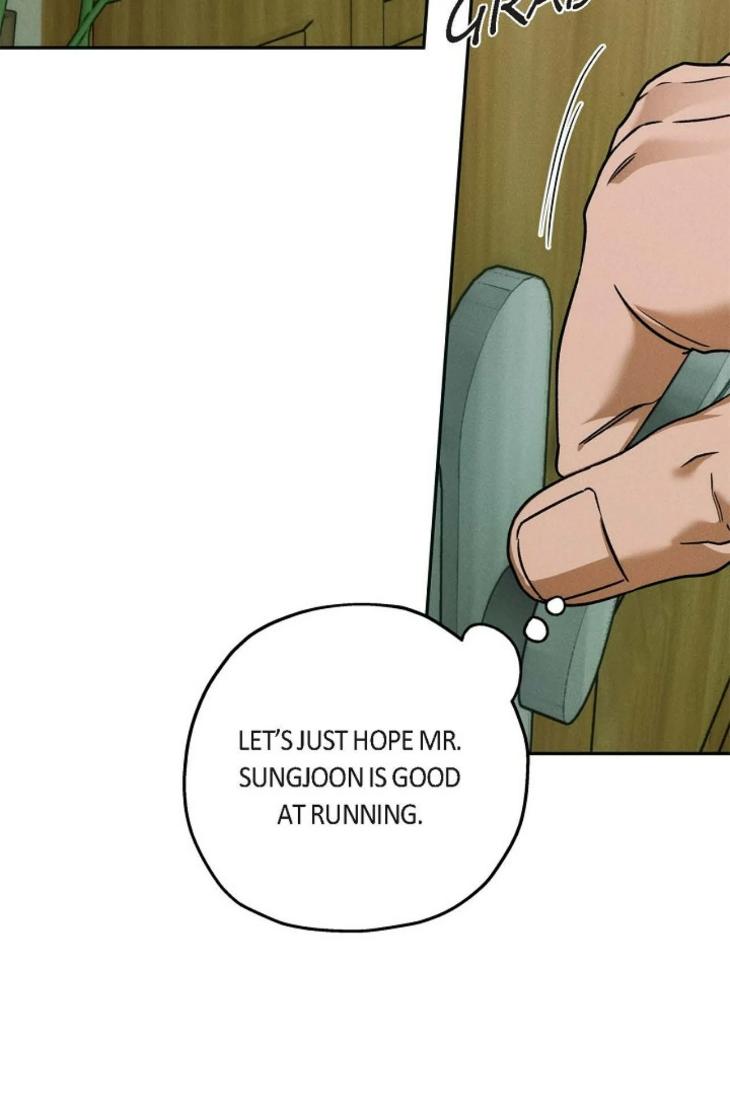 Hard-Boiled Love by Gwendolyn [Eng] page 21