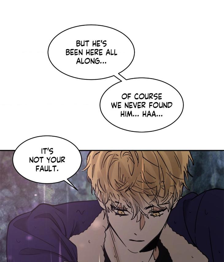 In Cold Love by 10min – Uncensored [Eng] page 19
