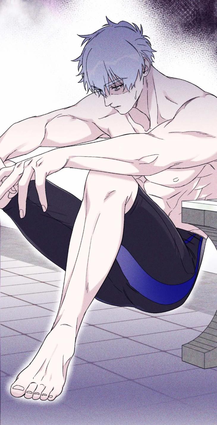 Surge Towards You by Cheongyeon – SE 6 [Eng] page 21