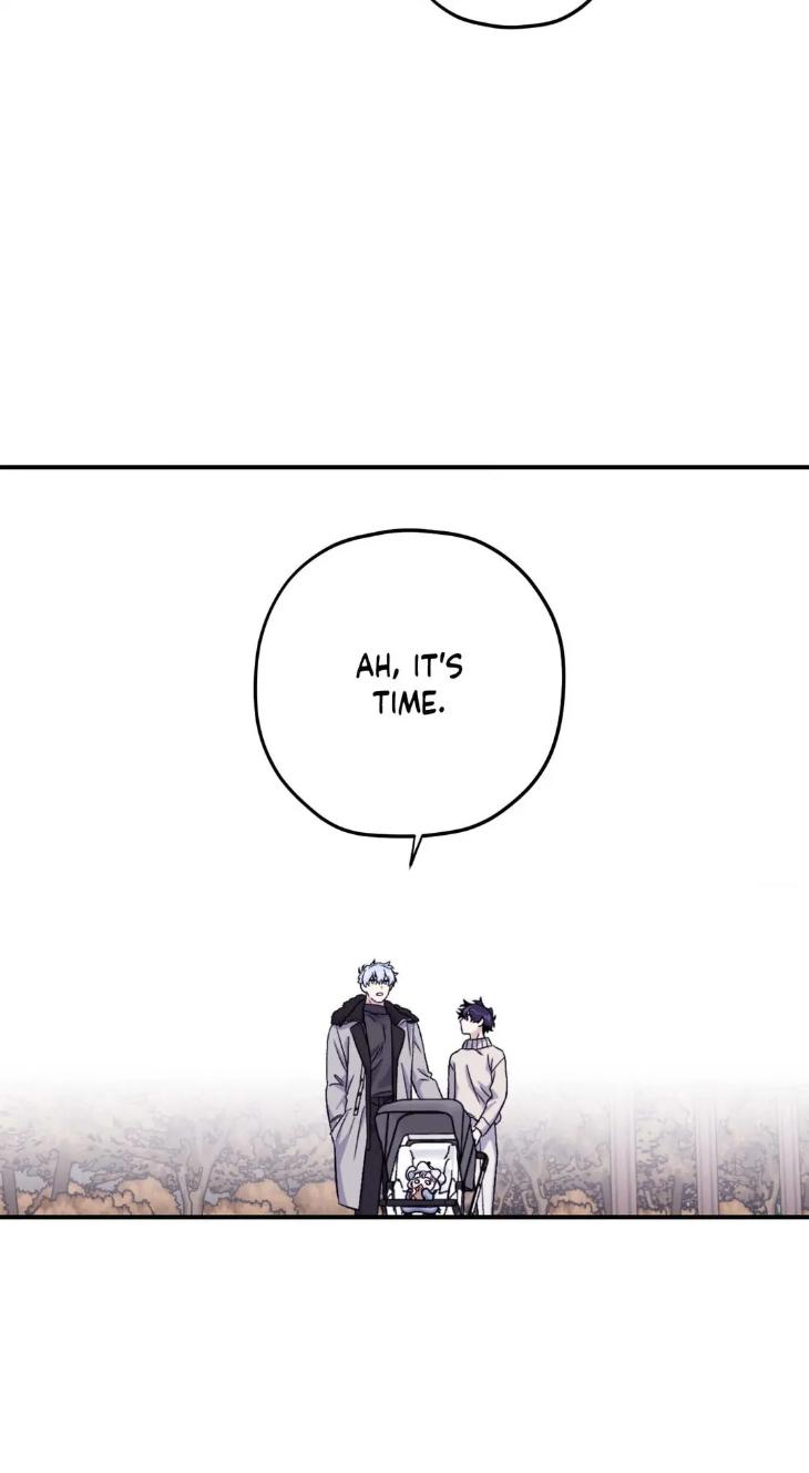 Surge Towards You by Cheongyeon – SE 6 [Eng] page 21