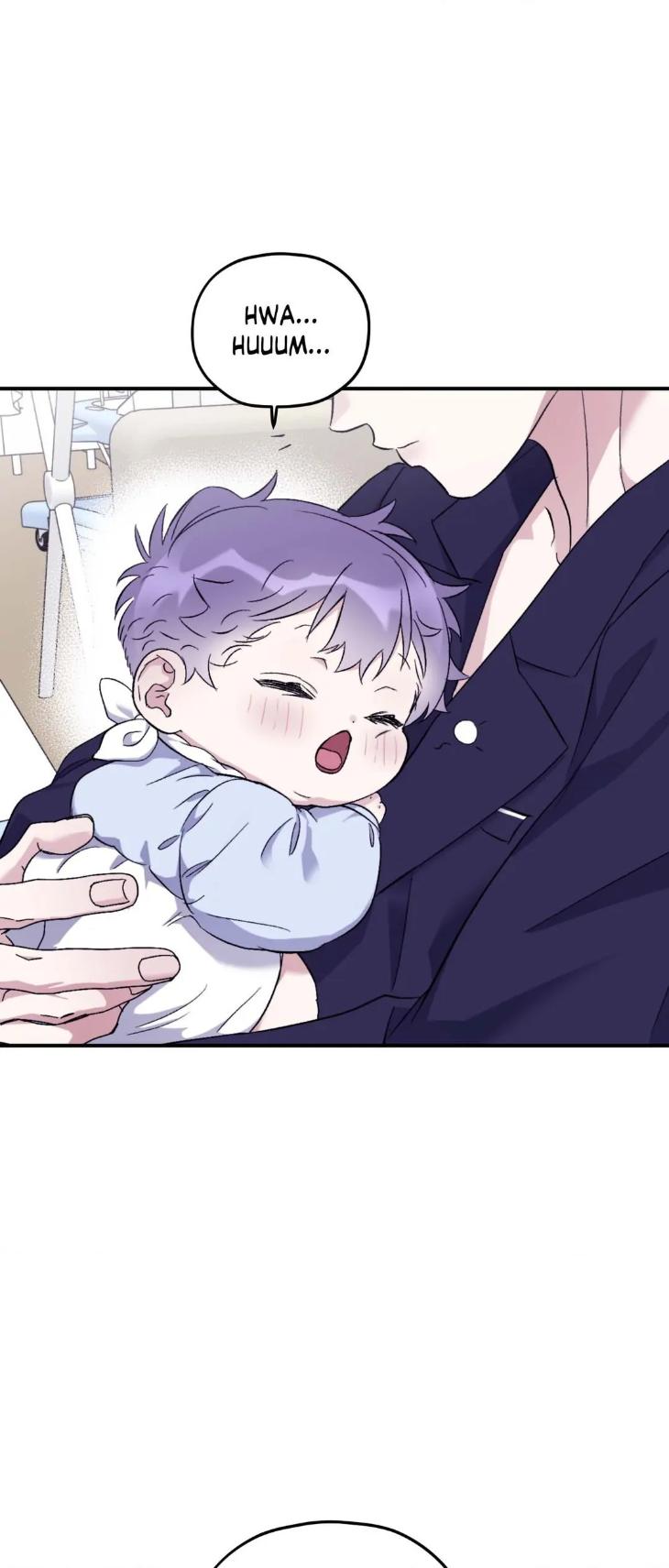 Surge Towards You by Cheongyeon – SE 6 [Eng] page 20