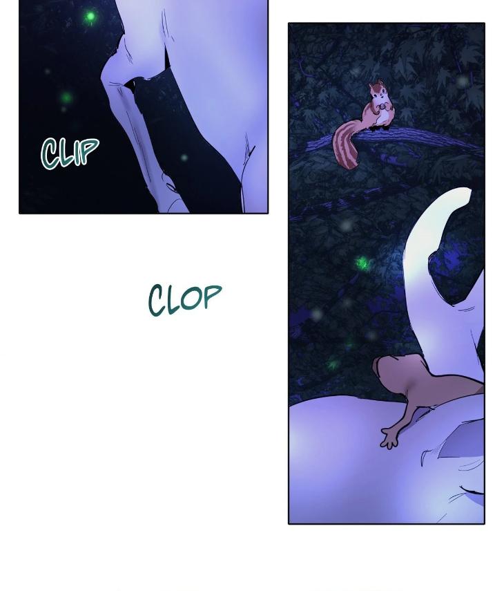 In Cold Love by 10min – Uncensored [Eng] page 23