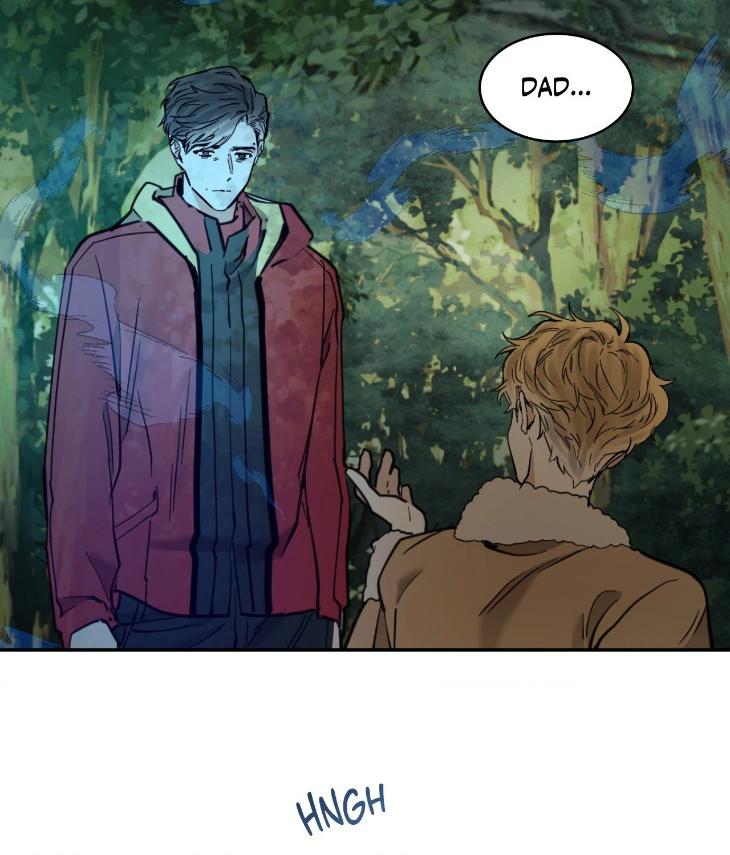 In Cold Love by 10min – Uncensored [Eng] page 21