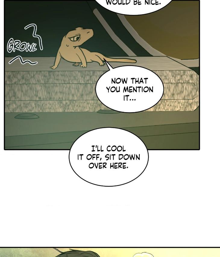 In Cold Love by 10min – Uncensored [Eng] page 22