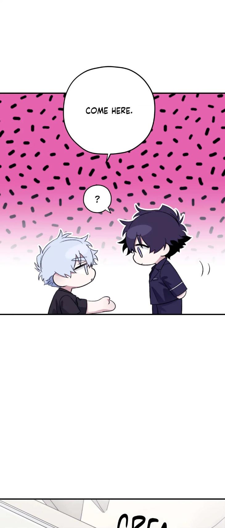 Surge Towards You by Cheongyeon – SE 6 [Eng] page 20