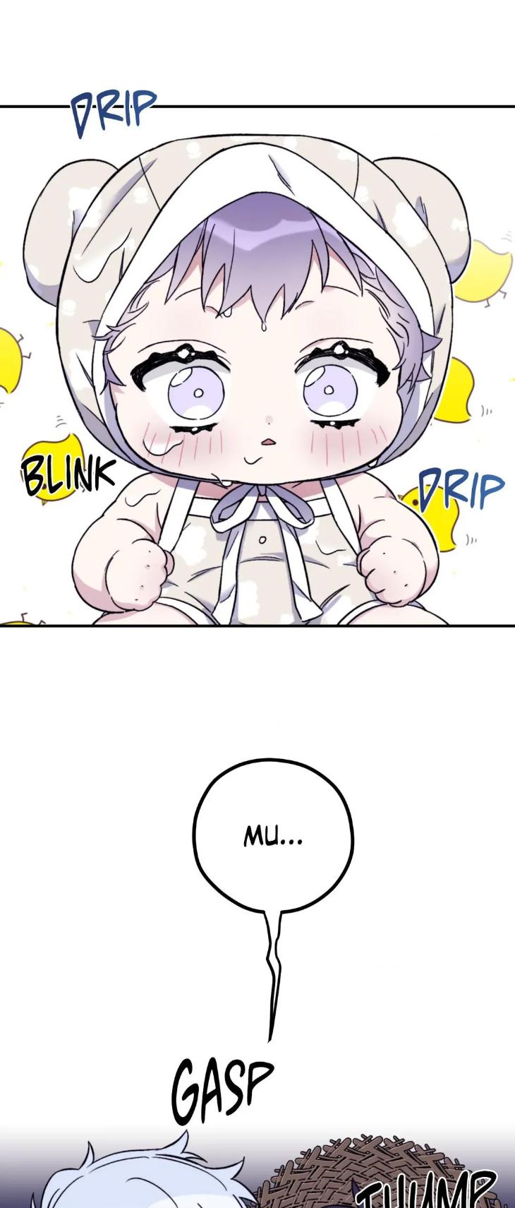 Surge Towards You by Cheongyeon – SE 6 [Eng] page 22