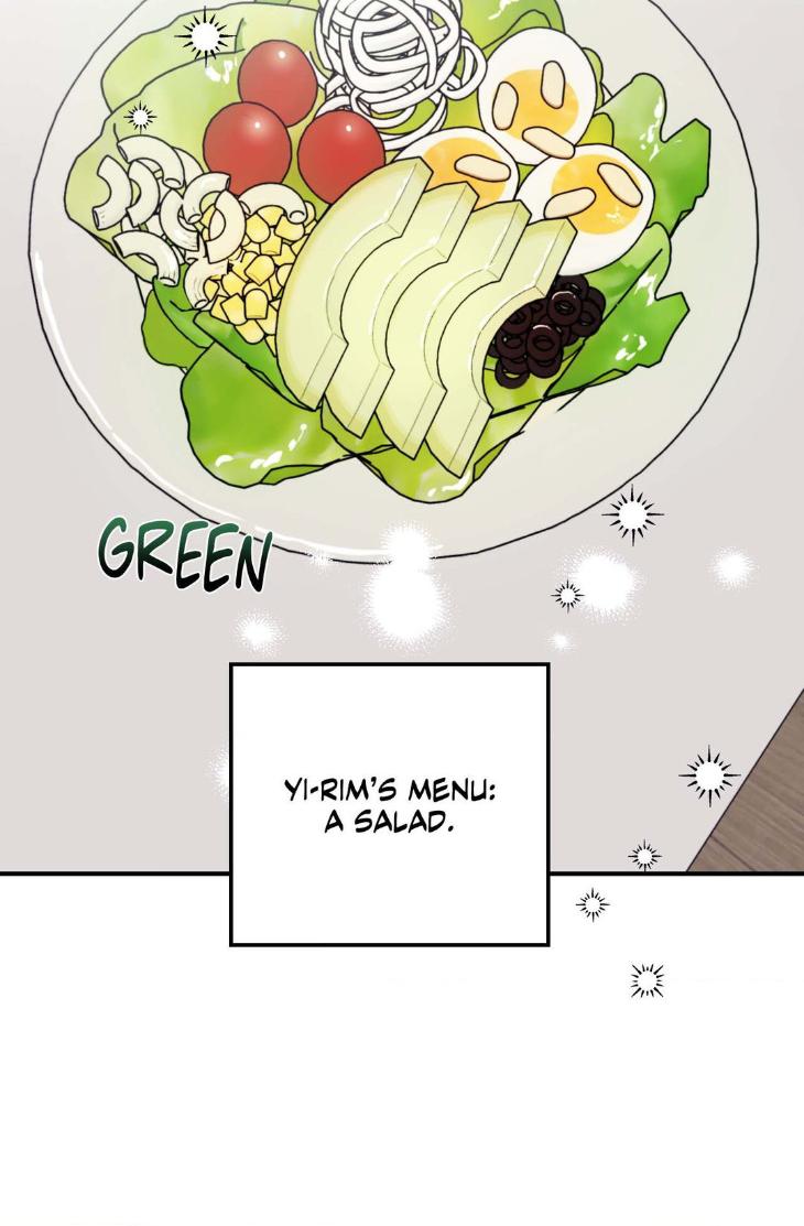 Surge Towards You by Cheongyeon – SE 6 [Eng] page 22