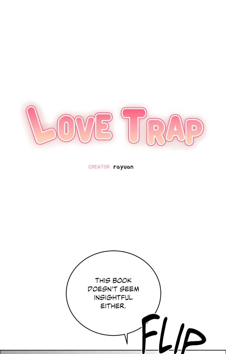 Love Trap by Rayuan – Season 3 – Uncensored [Eng] page 20