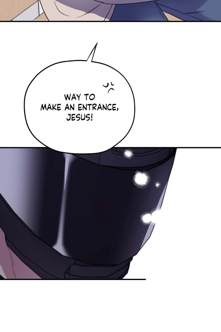 Surge Towards You by Cheongyeon – SE 6 [Eng] page 22