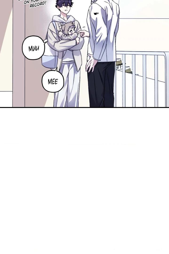 Surge Towards You by Cheongyeon – SE 6 [Eng] page 22