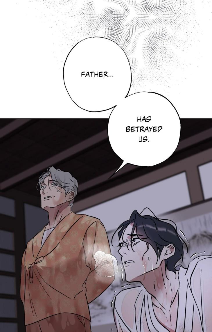 Still, It Rains by Hwireul – Uncensored – Creator’s Note [Eng] page 20