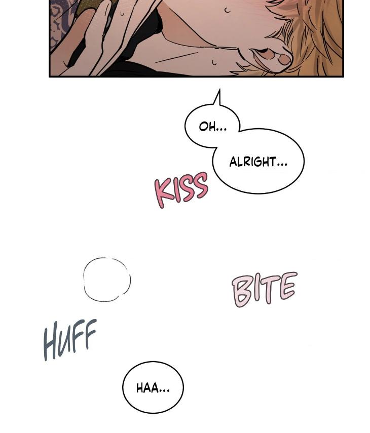 In Cold Love by 10min – Uncensored [Eng] page 21
