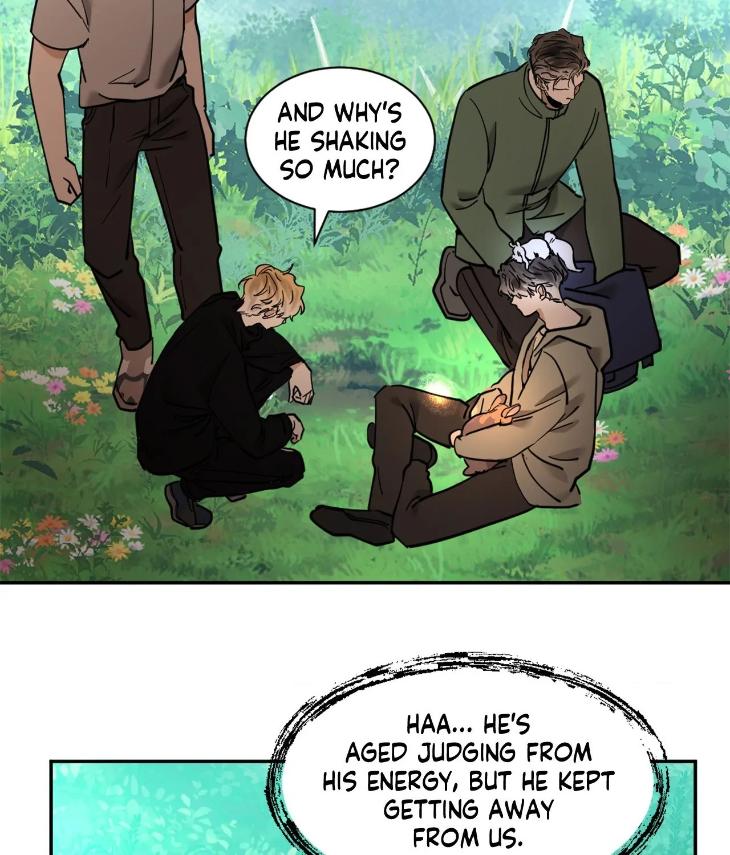 In Cold Love by 10min – Uncensored [Eng] page 22