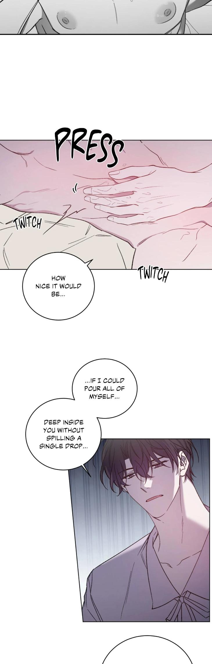 Love Trap by Rayuan – Season 3 – Uncensored [Eng] page 22