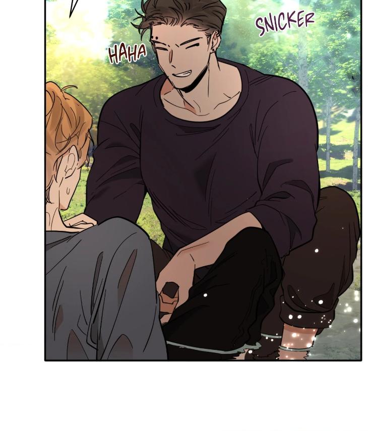 In Cold Love by 10min – Uncensored [Eng] page 23